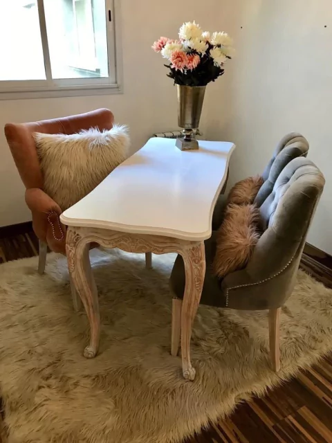 ESCRITORIO VERSALLES