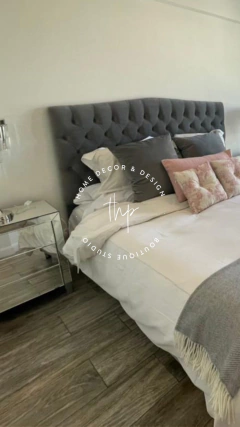 RESP. MARBELLA CAPITONE | EN STOCK - comprar online