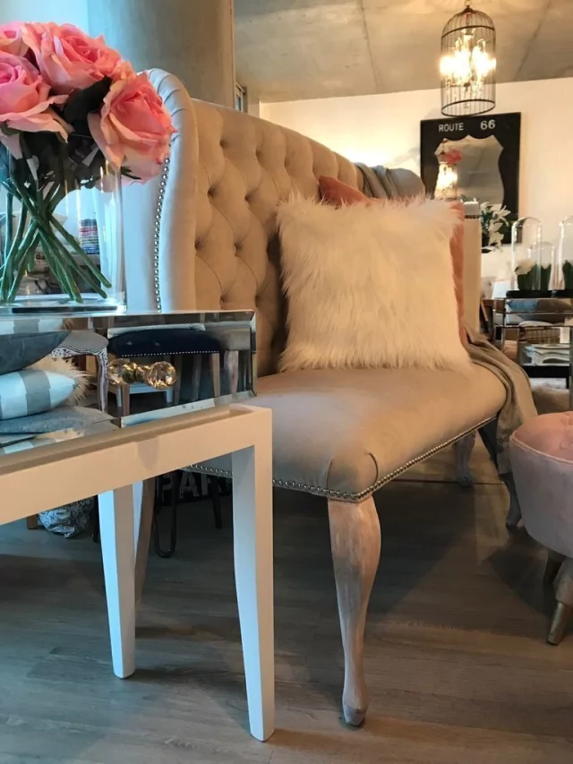SILLON CABECERO BERGERE DOBLE