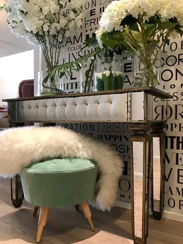 DRESSOIRE IMPORTADO AVEJENTADO en internet