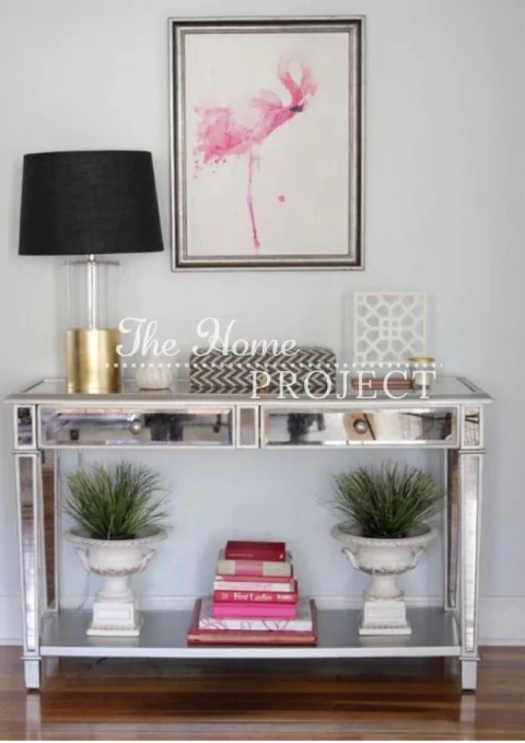 DRESSOIRE GLAM - comprar online