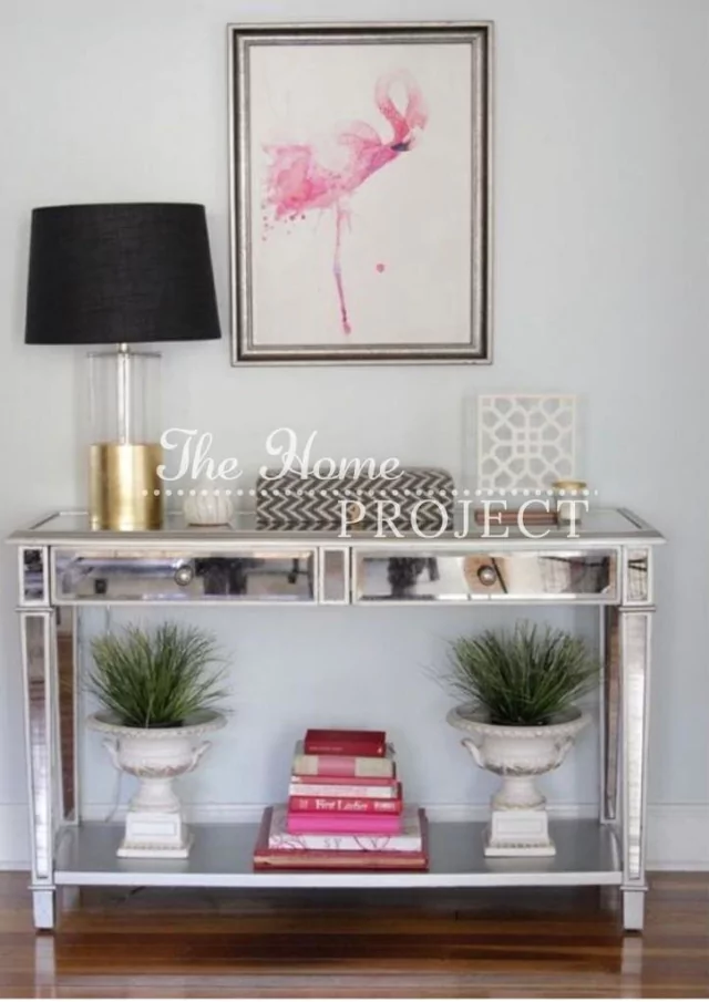 DRESSOIRE GLAM - comprar online