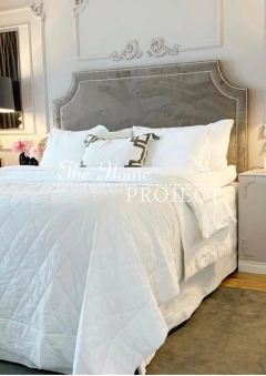 RESPALDO ARUBA CON DOBLE TACHA