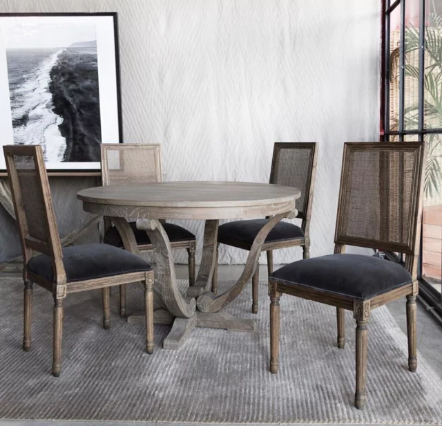 SILLA MARCO CON ESTERILLA