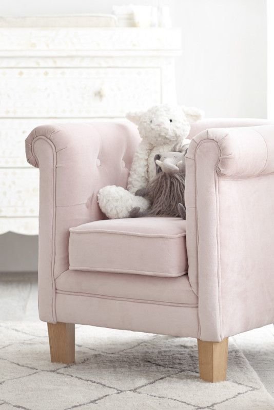 SILLON CHESTER BABY
