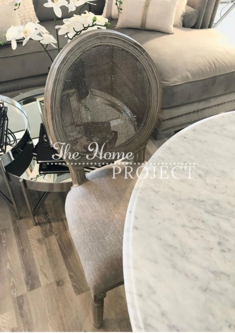 SILLA LUIS XVI IMPORTADA