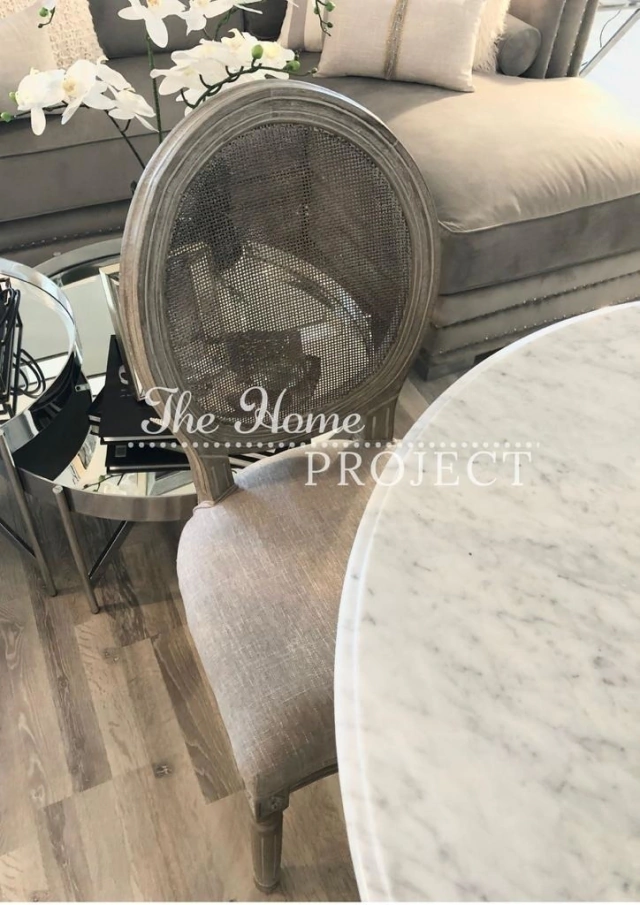 SILLA LUIS XVI IMPORTADA