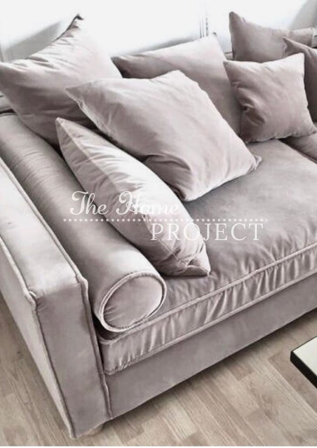 SOFA GENOVA - comprar online