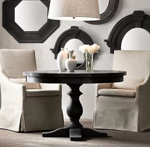 MESA DE COMEDOR CIRCUS