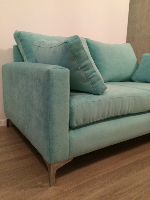 SOFA ATENAS