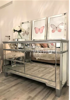 TRIO MARIPOSA - comprar online