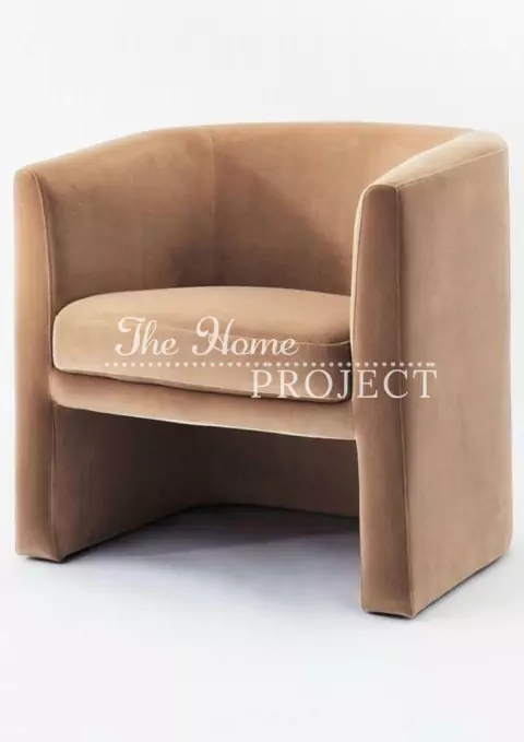 SILLON CURVY II