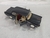 RED FLAG LOMOUSINE 1958 - KADER PRECISION 1:24 - loja online