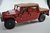 AM General Hummer - Exoto 1/18 - B Collection