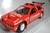 Citroën ZX P. Lartigue / M. Perin #201 (rally) - Solido 1/18