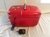 Cooler Coca Cola "Vintage Coca Cola Coolbox Am/fm Cd Player Powered Cooler" na internet