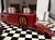 Conjunto Mcdonalds Racing Champions 1/64 na internet
