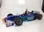 Sauber C16 Johnny Herbert Onyx 1/18