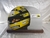 TÊNIS REEBOK SENNA (EDIÇÃO LIMITADA) - RACING COLLECTION - loja online