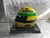 CAPACETE AYRTON SENNA - BELL HELMETS