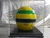CAPACETE AYRTON SENNA - BELL HELMETS na internet