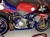 Ducati 996R Ben Bostrom - Minichamps 1/12 - loja online