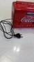 Radio Cooler Coca Cola