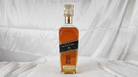 Whisky Johnnie Walker Millennium Black Label