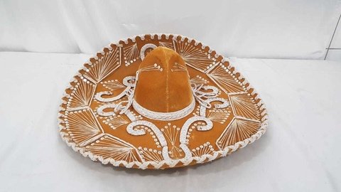Sombrero mexicano Pigalle