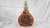 Whisky Johnie Walker Swing Anos 80