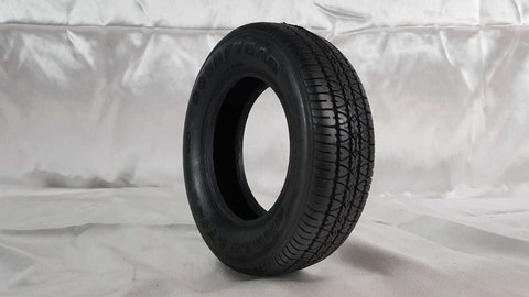 Miniatura Pneu Goodyear