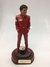 F1 Figura Alan Prost - Endurance