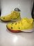 TENIS BOB ESPONJA / Número 39