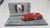 Mini Diorama Ferrari 500 TR #50 G. Munaron (1957) Pescara - Art Model 1/43