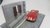 Mini Diorama Ferrari 500 TR #50 G. Munaron (1957) Pescara - Art Model 1/43 - comprar online