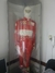 MACACÃO F1 RUBENS BARRICHELLO GP BRASIL 2003.