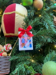 Polaroid de Natal - kit com 8 - comprar online
