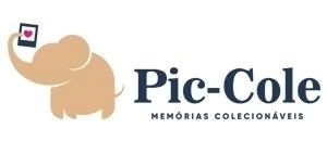 Pic-Cole - Memórias Colecionáveis