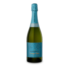 DOÑA PAULA ESPUMANTE SAUVAGE BLANC - 6 x 750 ml - comprar online