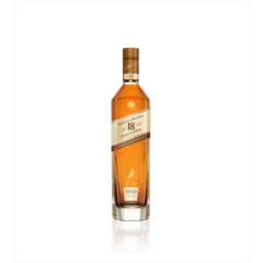 JOHNNIE WALKER 18 YEARS