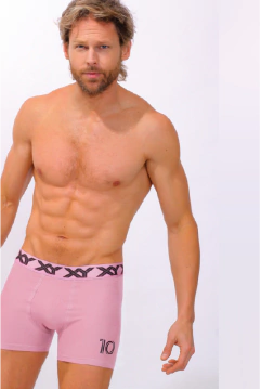 BOXER HOMBRE ALGODON DISEÑO MESSI (77-13841)