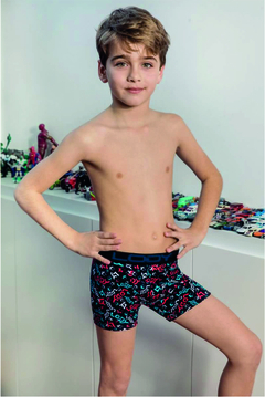 BOXER NINO ESTAMPADO (14-00624)