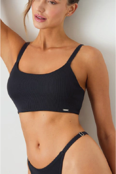 CONJUNTO 2 PIEZAS LYCRA MORLEY CON LESS REGULABLE (93-01637) - comprar online
