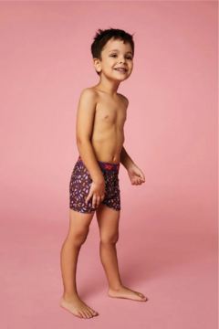 BOXER KIDS PALITO (77-01022)