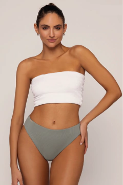 CULOTE LES MORLEY CON COSTURAS INVISIBLES (93-00606) - comprar online
