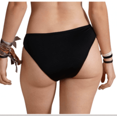 Calcinha Absorvente Korui - Preta - P - Bela Gil - comprar online