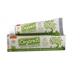 Creme Dental Natural