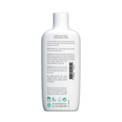 Shampoo de Côco, Centelha, Feno Grego, Hibisco e Levedura - comprar online