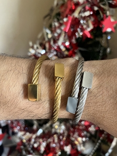 Pulsera Pyrus GOLD en internet