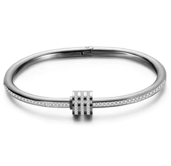 Pulsera eternity.